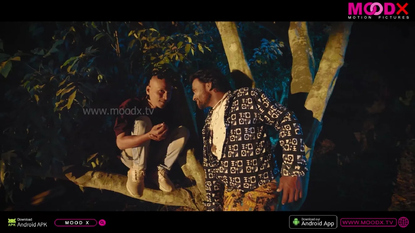 Pushpa S01 E01 MoodX